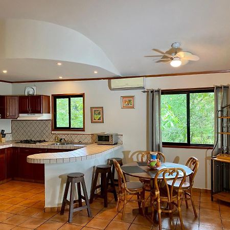 Cabanas Rio Encantado Alto Boquete Экстерьер фото