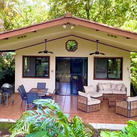 Cabanas Rio Encantado Alto Boquete Экстерьер фото