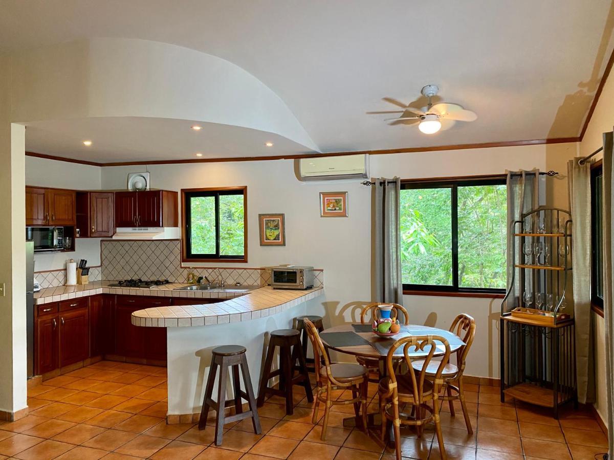 Cabanas Rio Encantado Alto Boquete Экстерьер фото