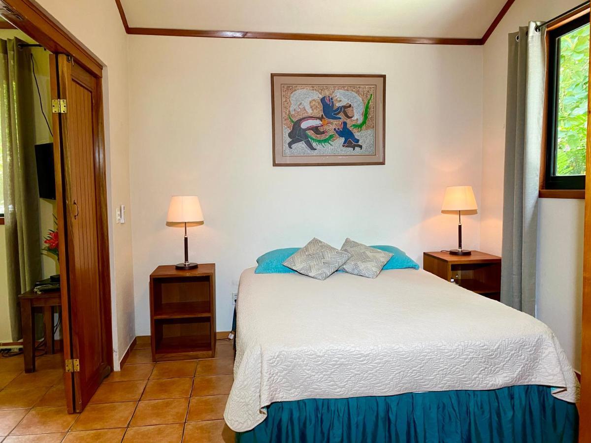 Cabanas Rio Encantado Alto Boquete Экстерьер фото