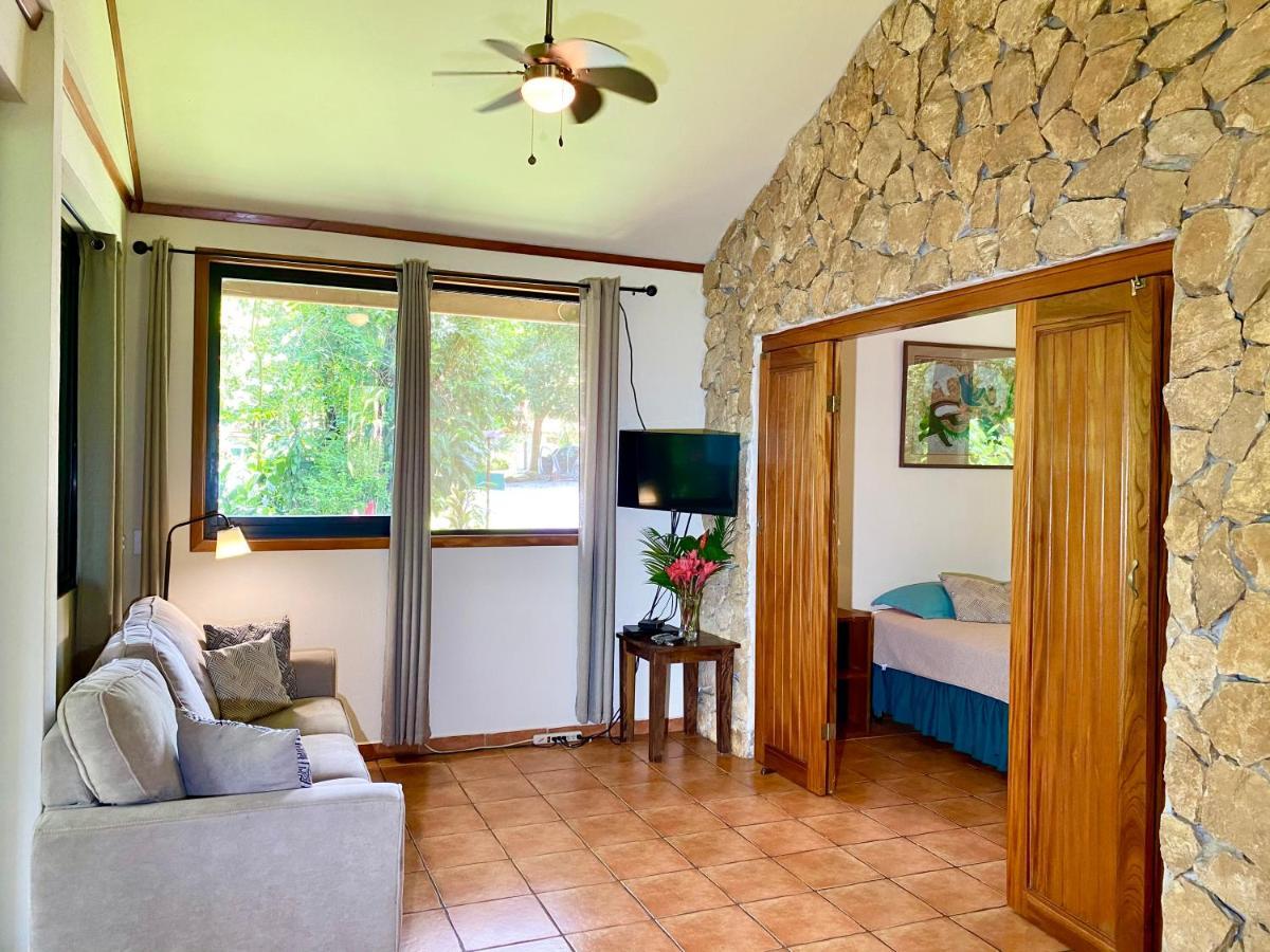 Cabanas Rio Encantado Alto Boquete Экстерьер фото
