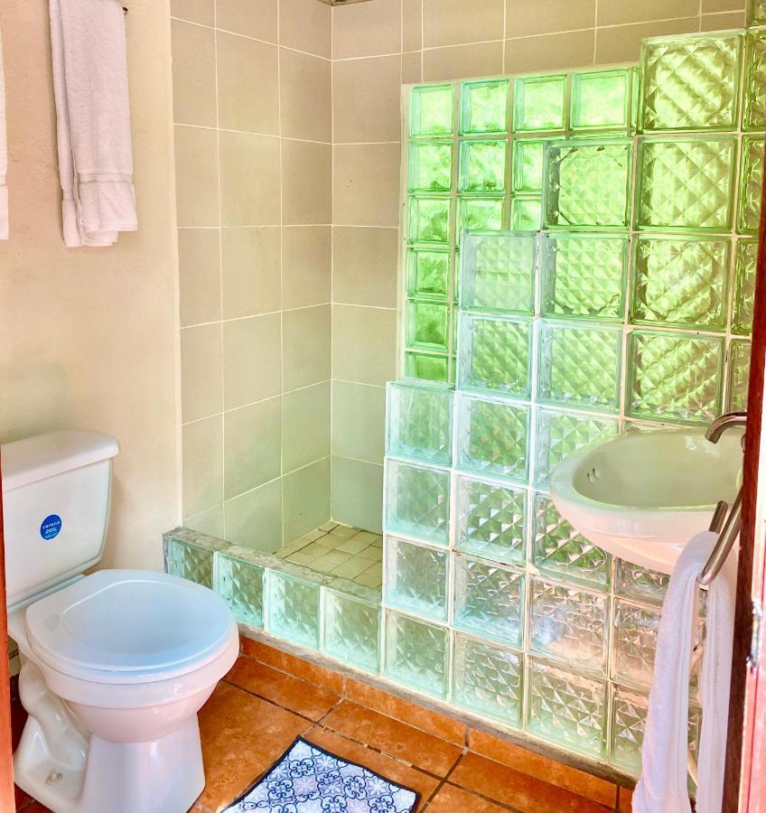 Cabanas Rio Encantado Alto Boquete Экстерьер фото